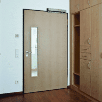 Dorma Porteo Altenheim