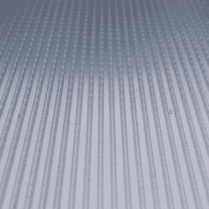 Rollstuhlrampe mobil klappbar 3-teilig Detail rutschfeste Fahrfläche