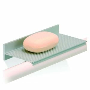 Seifen Ablage für Ihre Dusche