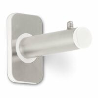 Türstopper in Silber