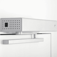 Dorma ED100 Detailfoto