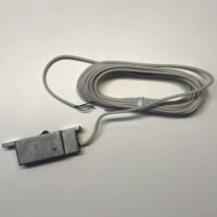 Riegelschaltkontakt Gehäuse