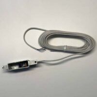 Kabel mit Riegelschaltkontakt für Türantrieb