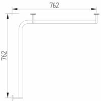 Design Duschhandlauf – Bild 2