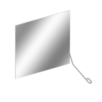 Design Kippspiegel – Bild 1