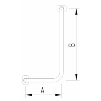 Design Winkelgriff klein – Bild 2