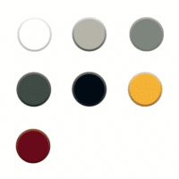 Duschstange Kunststoff – Bild 4