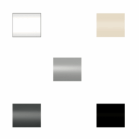 Stütz- Klappgriff pulverbeschichtet – Bild 4