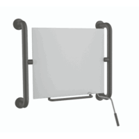 Kippspiegel mit Haltegriff – Bild 2