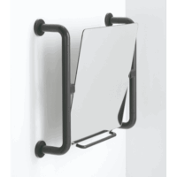 Kippspiegel mit Haltegriff – Bild 1