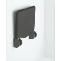 Klappsitz Kunststoff – Bild 2