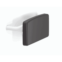 Rückenlehne pulverbeschichtet – Bild 2