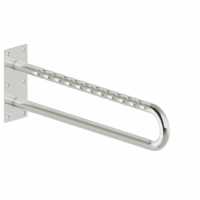 Stützgriff Edelstahl – Bild 1