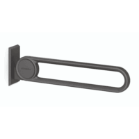 Stütz- Klappgriff pulverbeschichtet – Bild 1