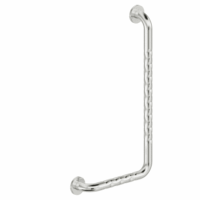 Winkelgriff Edelstahl groß – Bild 1