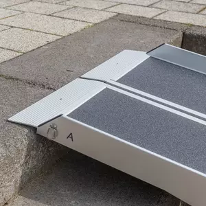 Detailaufnahme der oberen Auflage